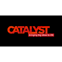 Catalyst Charitable Trust logo