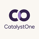 CatalystOne logo