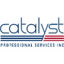 Catalyst Professional Services, Inc. logo