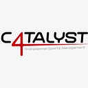 Catalyst4 Professional Sports Management Limited logo