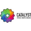 Catalyst Physical Therapy & Wellness, Inc logo
