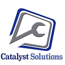 Catalyst Solutions Usa Inc / Shipping & Logistics logo