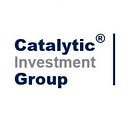 CATALYTIC FUNDS MANAGEMENT PTE. LTD. logo