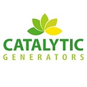 Catalytic Generators, Llc logo