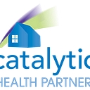 Catalytic Health Partners logo