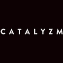 Catalyzm Artists Representation logo