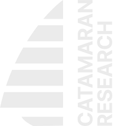 Catamaran Research logo