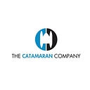 The Catamaran Company logo