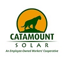 Catamount Solar logo