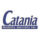 Catania Medallic Specialty, Inc. logo