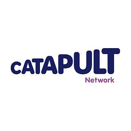 Innovate UK Catapult Network logo