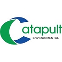 Catapult Environmental Inc. logo