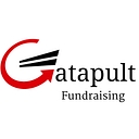 Catapult Fundraising logo
