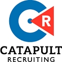 Catapult Recruiting Llc logo