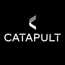 Catapult Sports Inc. logo