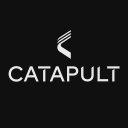 Logo of catapultsports.com