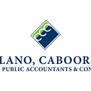 Catalano, Caboor & Co. logo