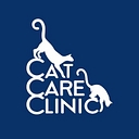 Cat Care Clinic logo