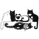 Cat Care Society logo