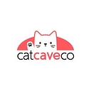 Cat Cave Co logo