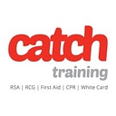 Catch Training logo