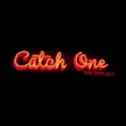 Catch One logo