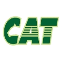 Chatham Area Transit Authority (Cat) logo
