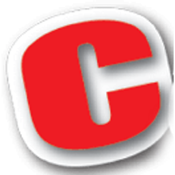Catch Air logo