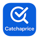 Catch-A-Price logo — Full Stack Devloper Internship job on DevsUnite