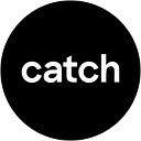 Catch Digital logo