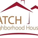 Catch Neighborhood Housing logo