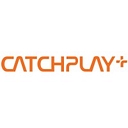 Catchplay+ logo