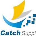 Catch Supplies logo