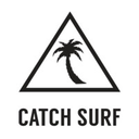 catchsurf.com logo