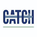 CATCH logo