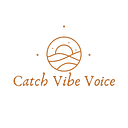 Catch Vibe Voice logo