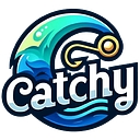 Catchy logo