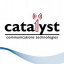 Catalyst Communications Technologies logo