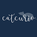 CatCurio Pet Store brand logo