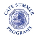 Cate School logo