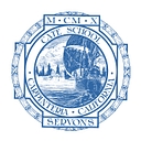 Cate School logo