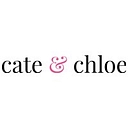 Logo for cateandchloe.com