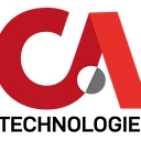 Logo of CA Technologies