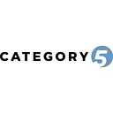 Category 5 Imaging logo