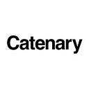 Catenary Home logo