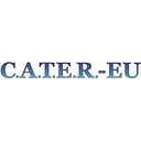 C.A.T.E.R   Eu logo
