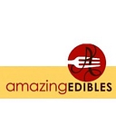 Amazing Edibles logo
