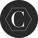 Crisp Catering logo