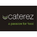 Caterez   Corporate Hospitality Solutions logo