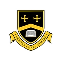 Caterham School logo